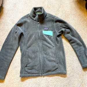 Patagonia Fleece Jacket